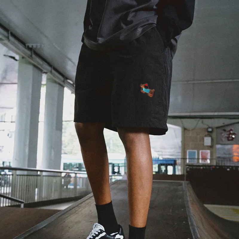 7 SEVFUN Casual Shorts Unisex-16