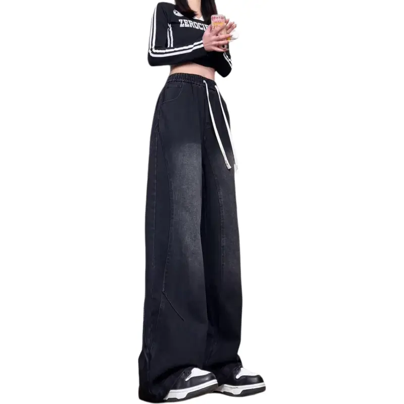 7 SEVFUN Jeans Unisex-7