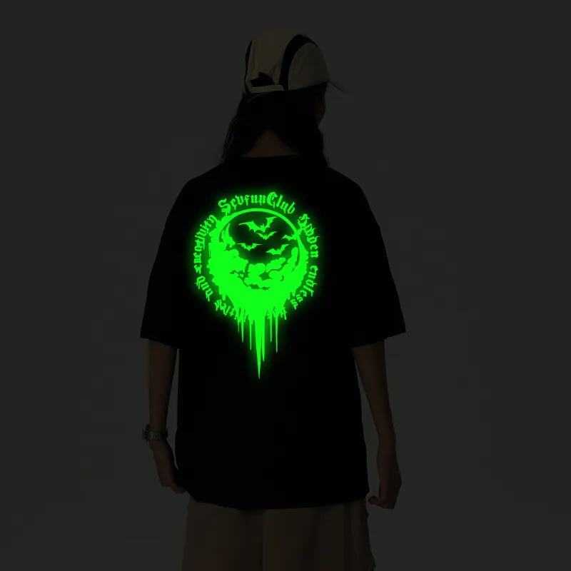 7 SEVFUN T Shirts Unisex-12
