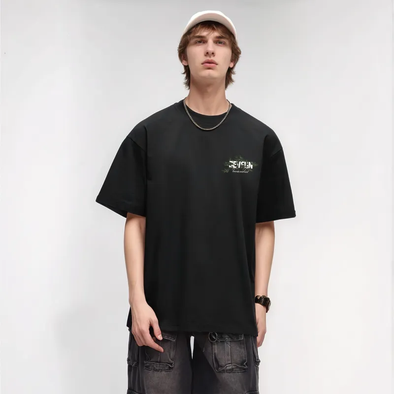 7 SEVFUN T Shirts Unisex-17