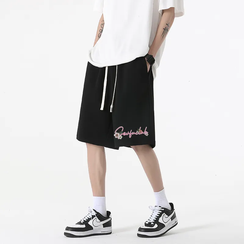 7 SEVFUN Casual Shorts Unisex-10