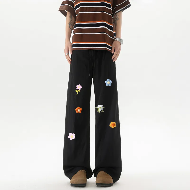 7 SEVFUN Casual Pants Unisex-14