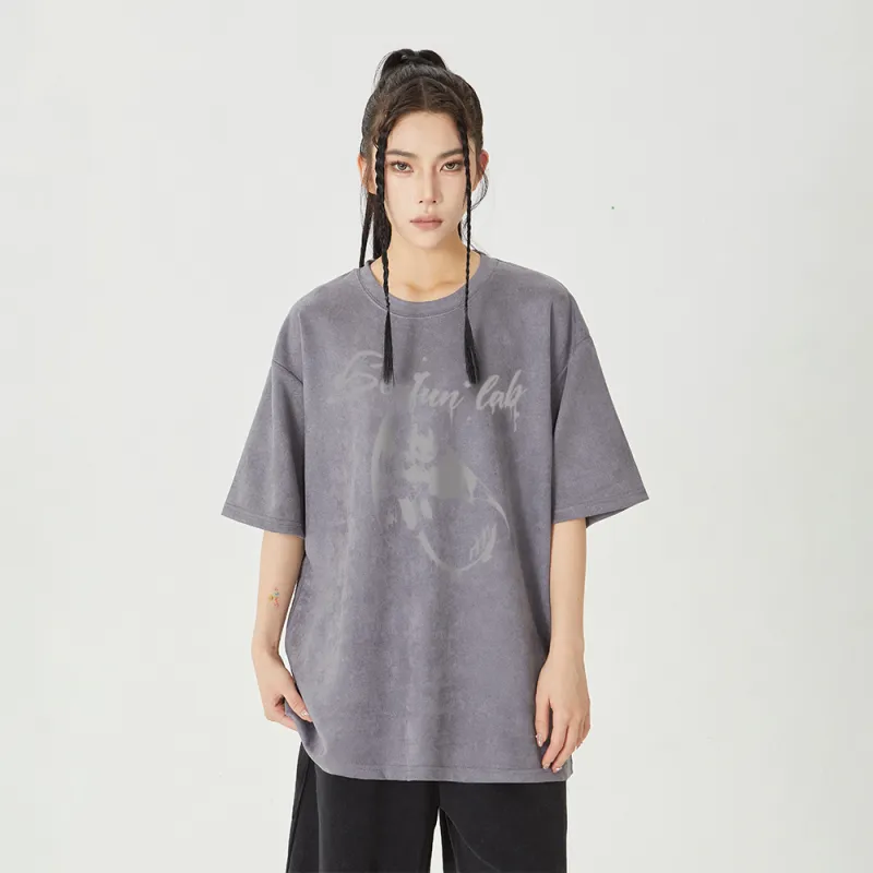 7 SEVFUN T Shirts Unisex-14