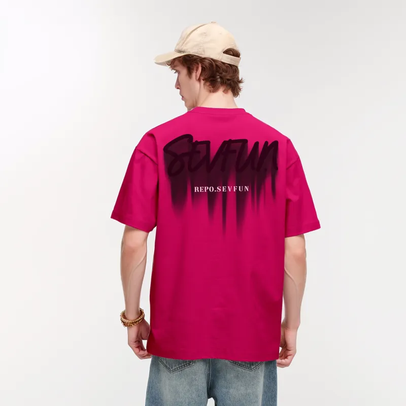 7 SEVFUN T Shirts Unisex-10