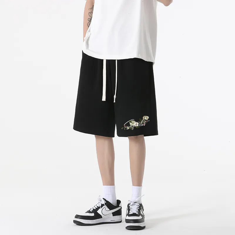 7 SEVFUN Casual Shorts Unisex-15