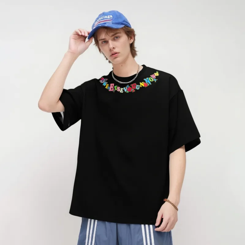 7 SEVFUN T Shirts Unisex-4