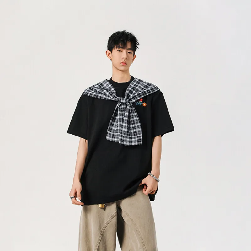7 SEVFUN T Shirts Unisex-3