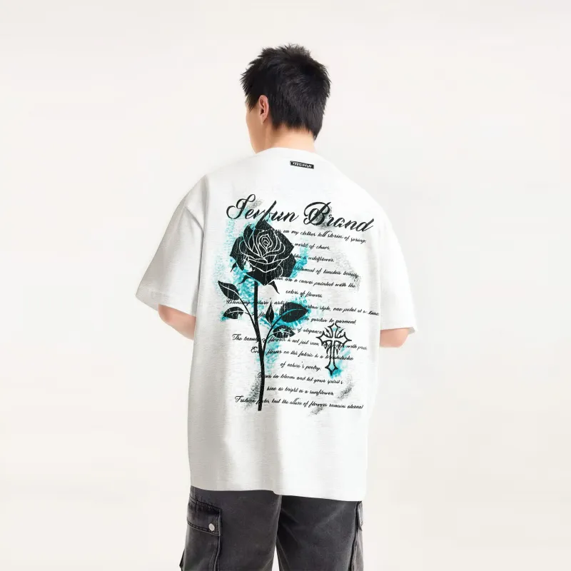 7 SEVFUN T Shirts Unisex-4