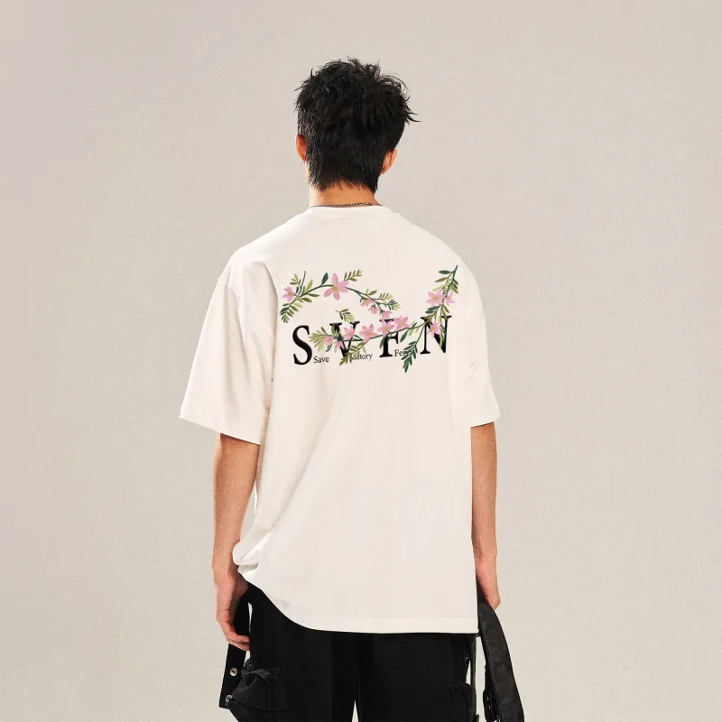 7 SEVFUN T Shirts Unisex-3