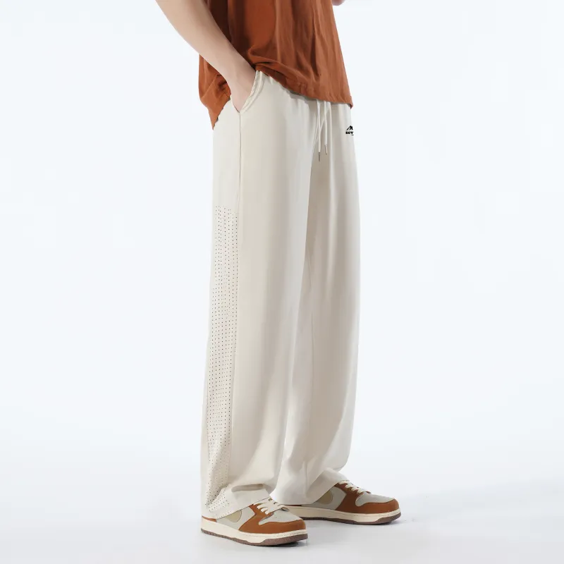 7 SEVFUN Casual Pants Unisex-11