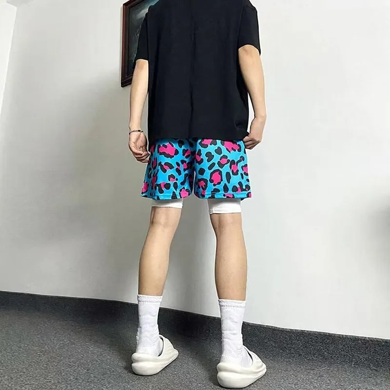 7 SEVFUN Casual Shorts Unisex-4