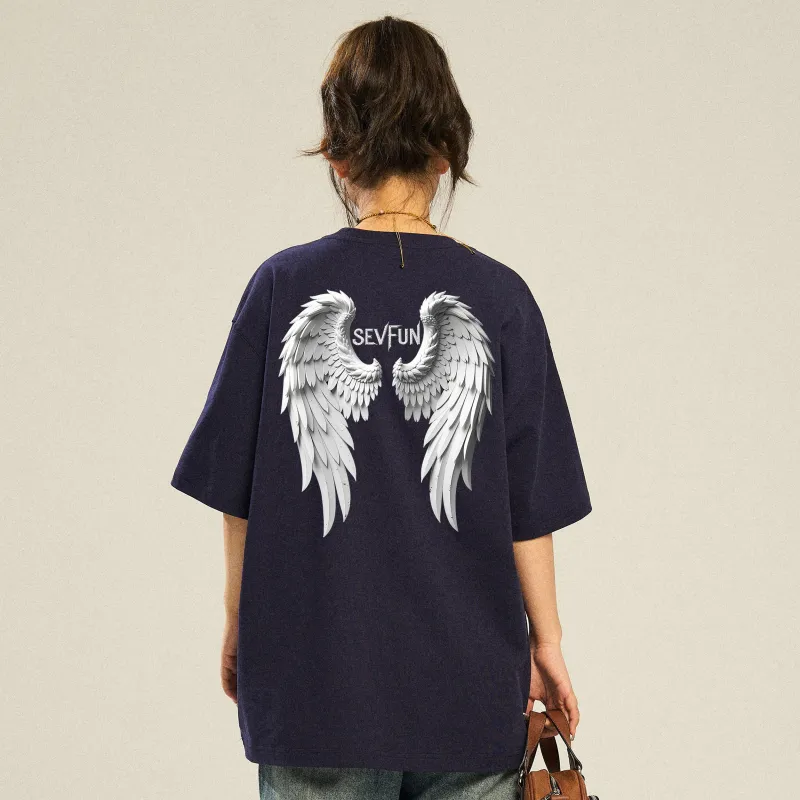 7 SEVFUN T Shirts Unisex-14