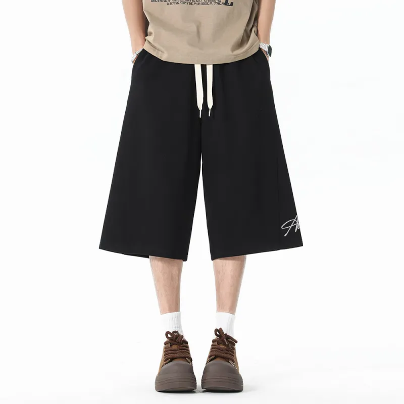 7 SEVFUN Casual Shorts Unisex-3