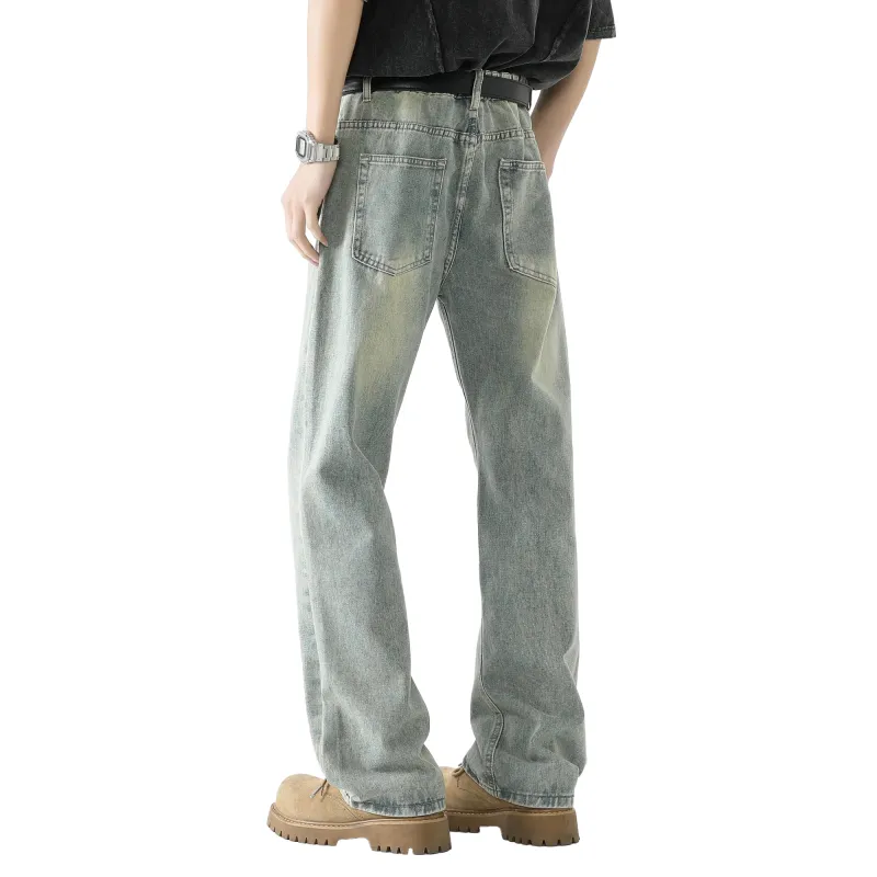 7 SEVFUN Jeans Unisex-9