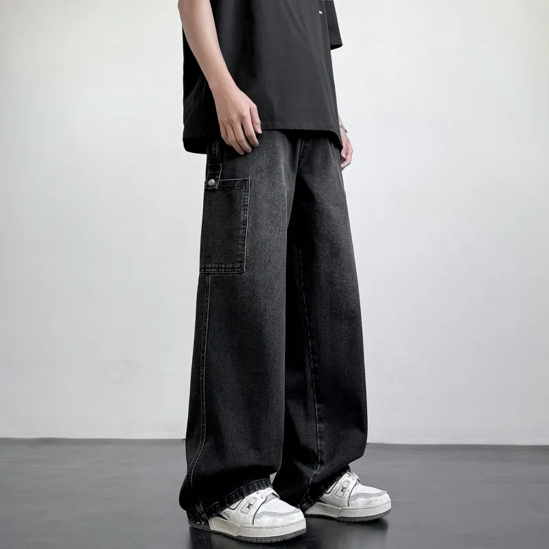7 SEVFUN Jeans Unisex-9