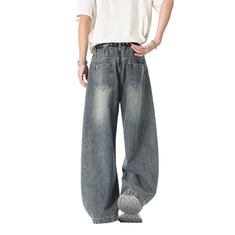 7 SEVFUN Jeans Unisex-1