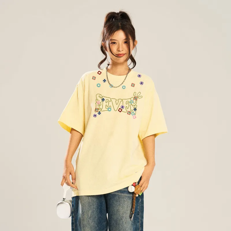 7 SEVFUN T Shirts Unisex-18