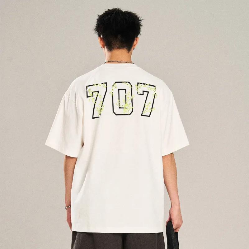 7 SEVFUN T Shirts Unisex-18