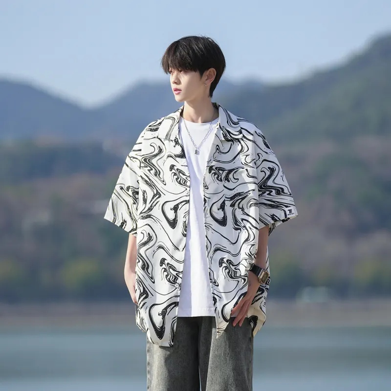 7 SEVFUN Shirts Unisex-10