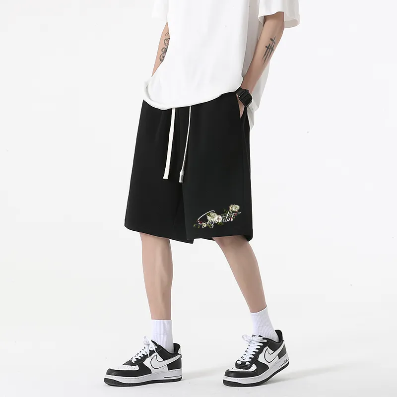 7 SEVFUN Casual Shorts Unisex-16