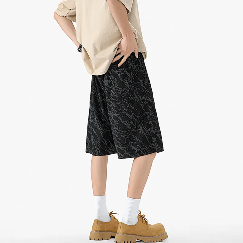 7 SEVFUN Casual Shorts Unisex-3