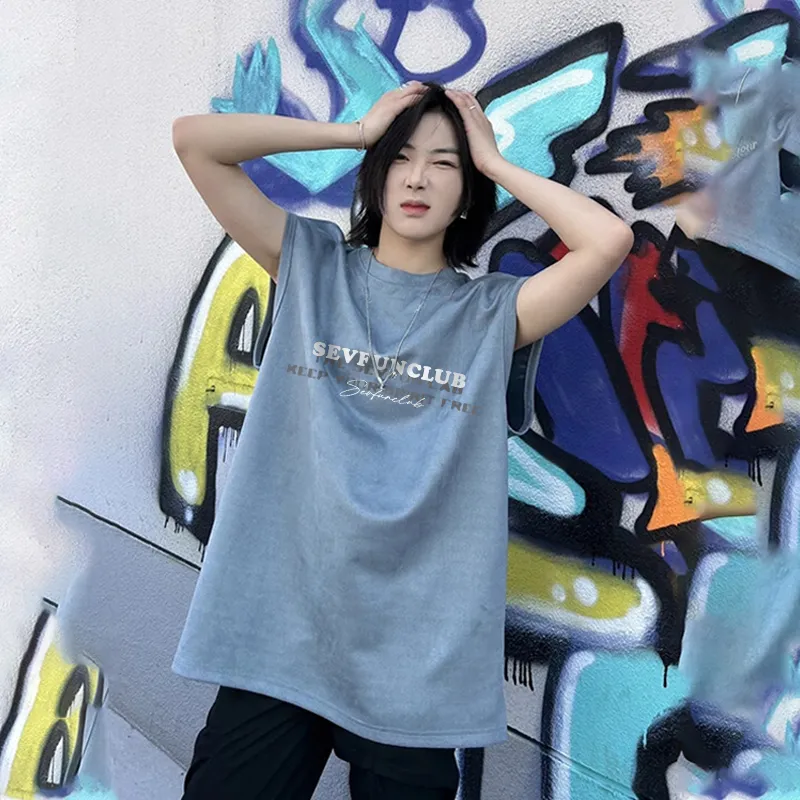 7 SEVFUN Tank Tops Unisex-10