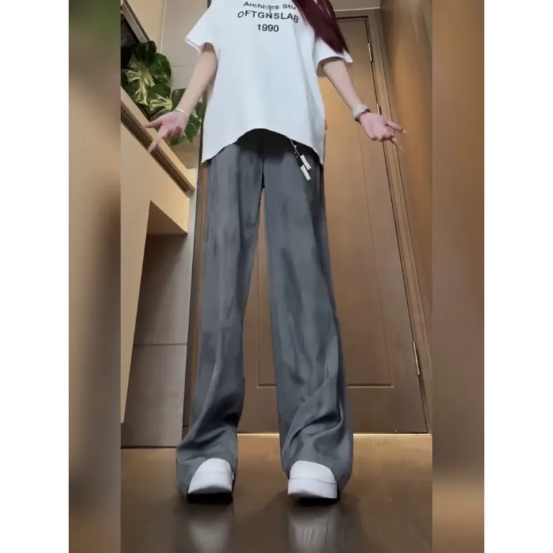 7 SEVFUN Casual Pants Unisex-17