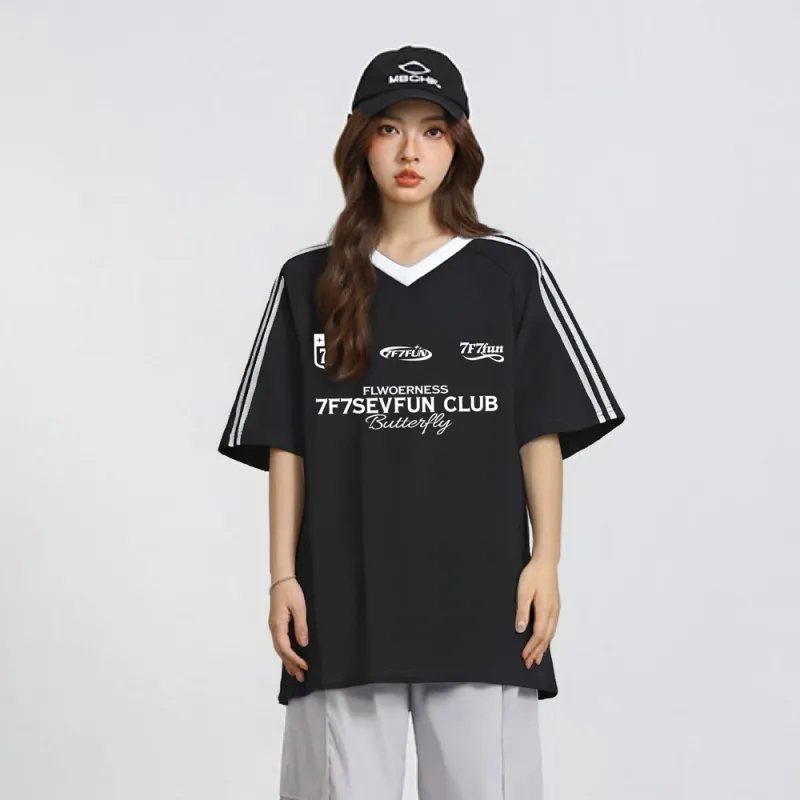 7 SEVFUN T Shirts Unisex-2