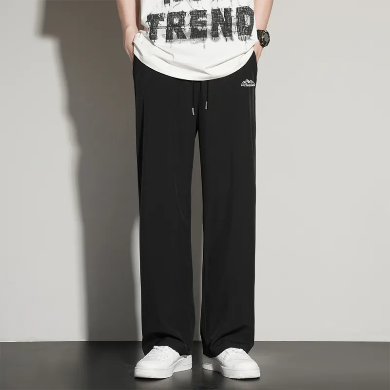 7 SEVFUN Casual Pants Unisex-2