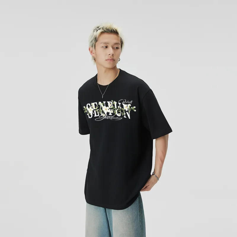 7 SEVFUN T Shirts Unisex-7