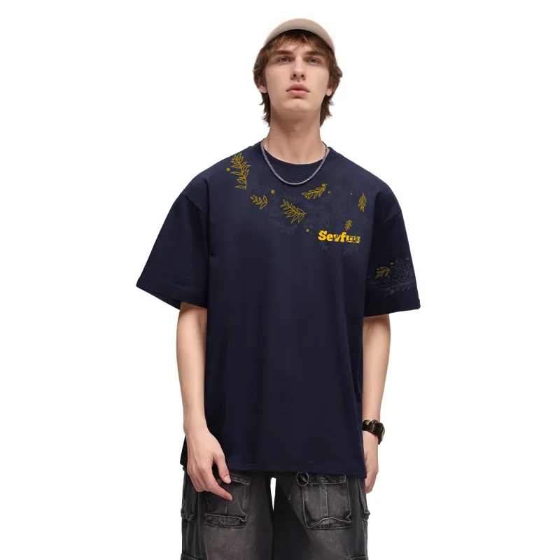7 SEVFUN T Shirts Unisex-8