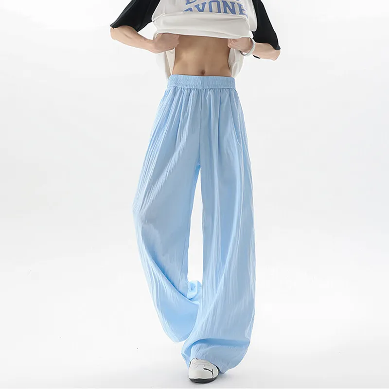 7 SEVFUN Casual Pants Unisex-3