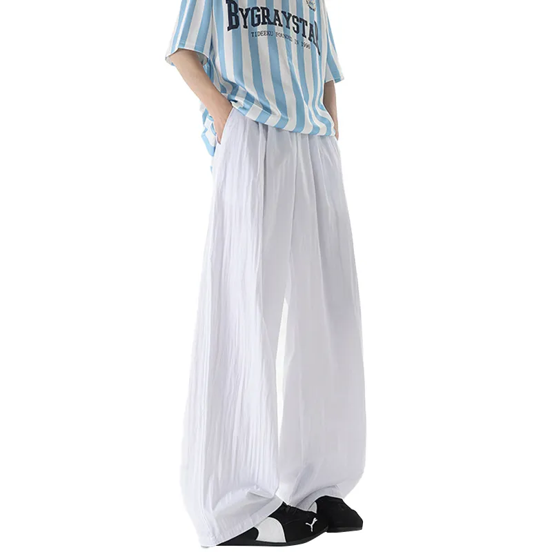 7 SEVFUN Casual Pants Unisex-20