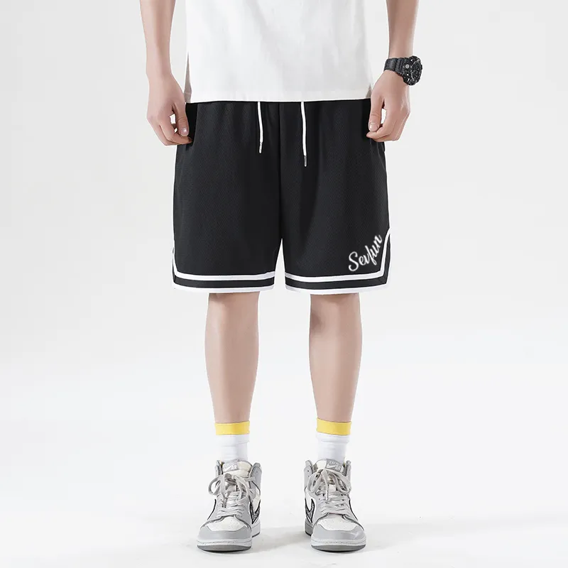 7 SEVFUN Basketball Shorts Unisex-2
