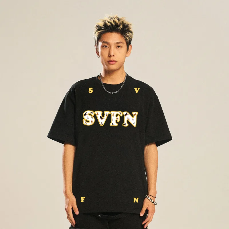 7 SEVFUN T Shirts Unisex-3