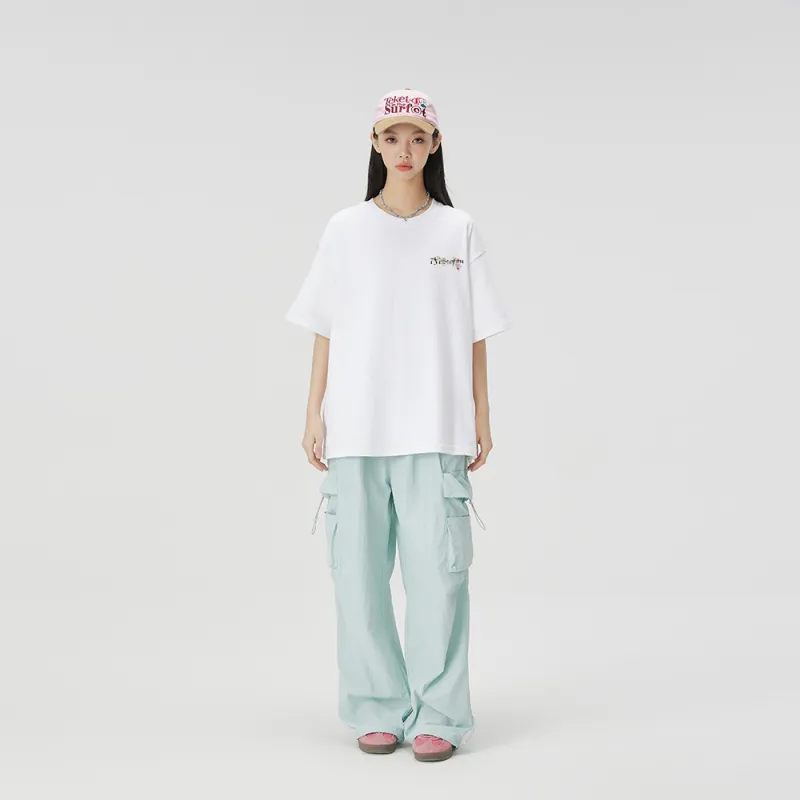 7 SEVFUN T Shirts Unisex-3