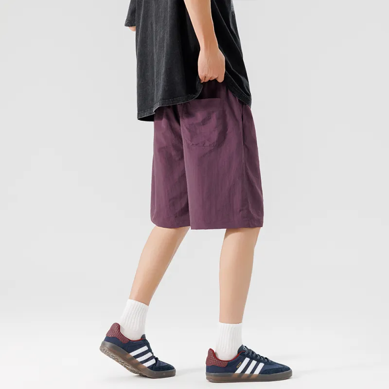 7 SEVFUN Casual Shorts Unisex-4