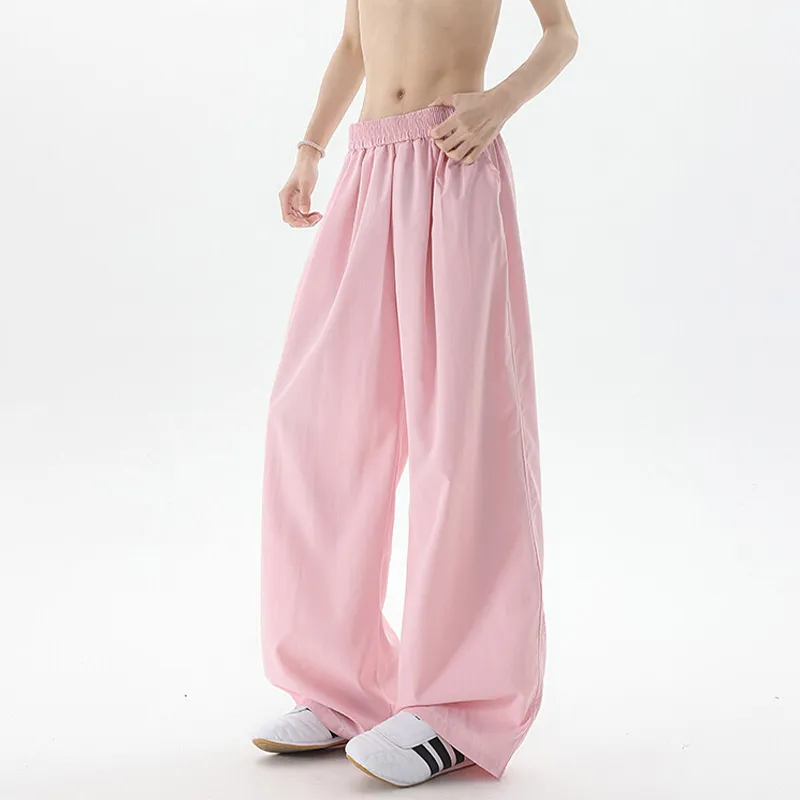 7 SEVFUN Casual Pants Unisex-28