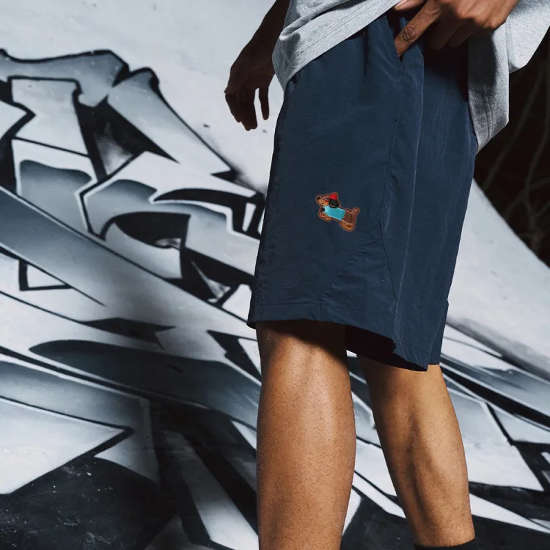 7 SEVFUN Casual Shorts Unisex-8