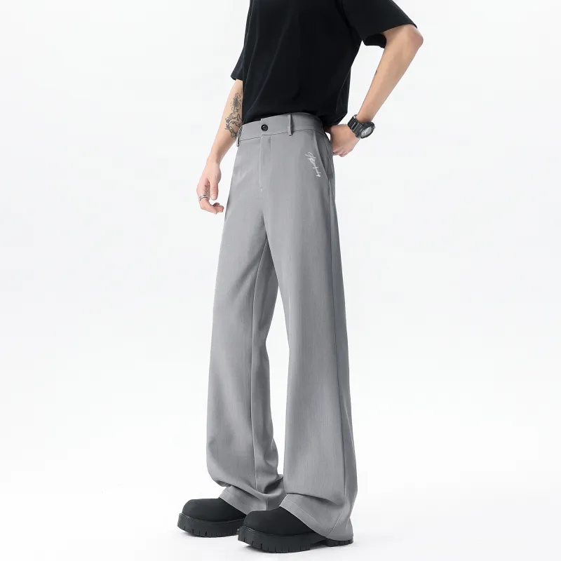 7 SEVFUN Suit Trousers Unisex-1