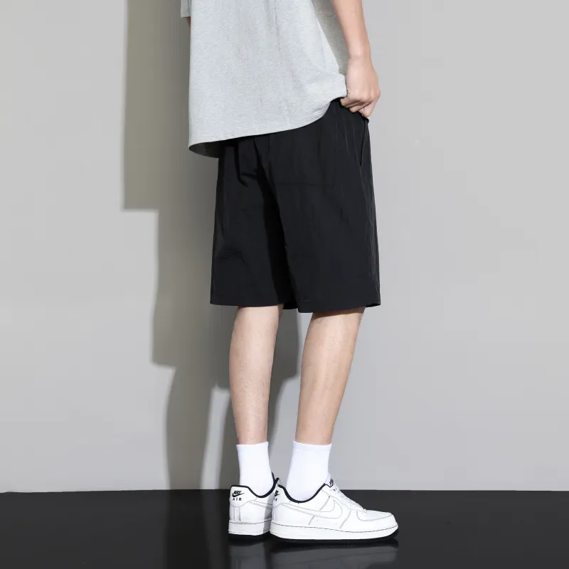 7 SEVFUN Casual Shorts Unisex-3