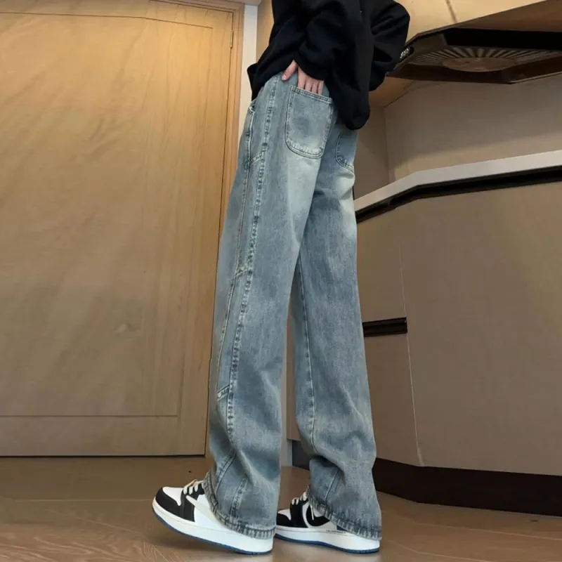 7 SEVFUN Jeans Unisex-9