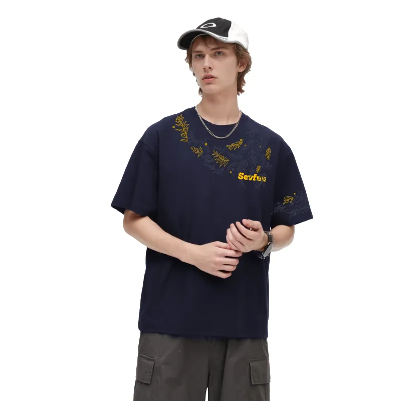 7 SEVFUN T Shirts Unisex-6