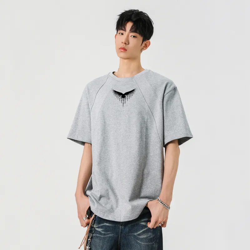 7 SEVFUN T Shirts Unisex-7