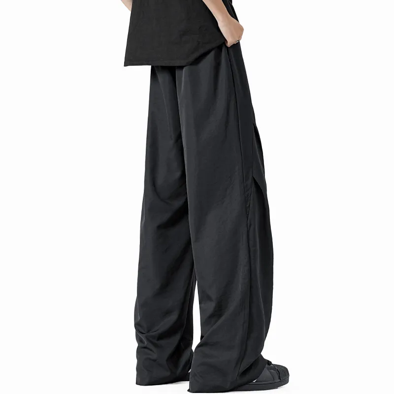 7 SEVFUN Casual Pants Unisex-5