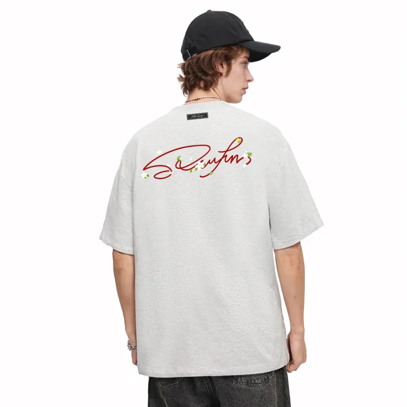 7 SEVFUN T Shirts Unisex-3