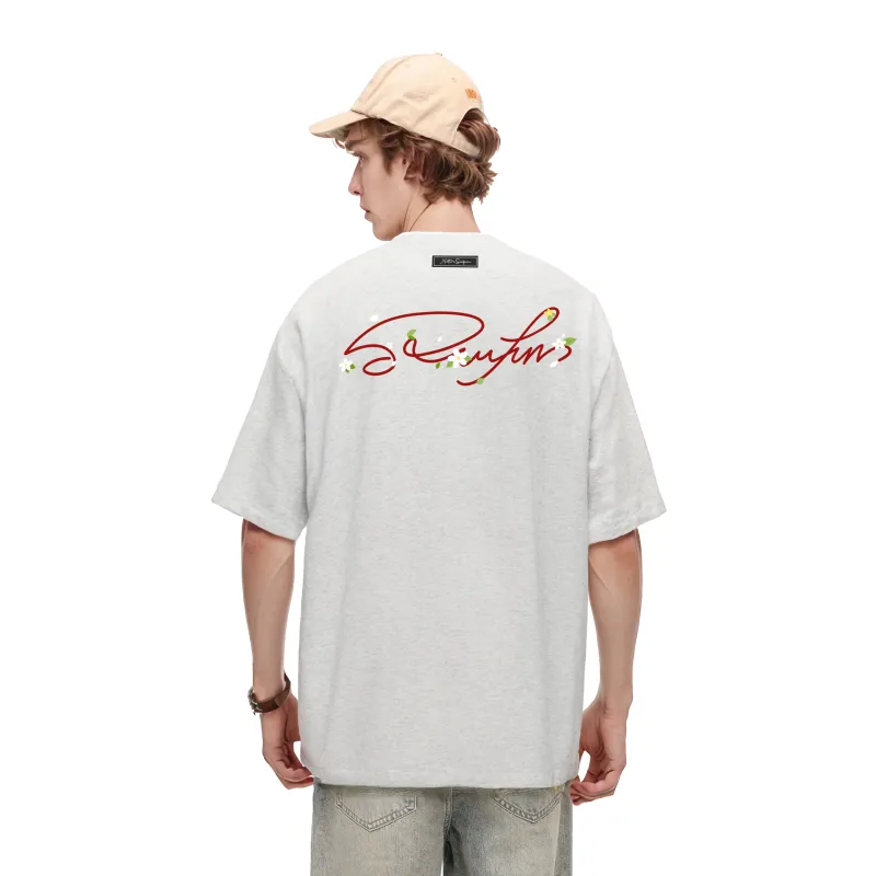 7 SEVFUN T Shirts Unisex-2