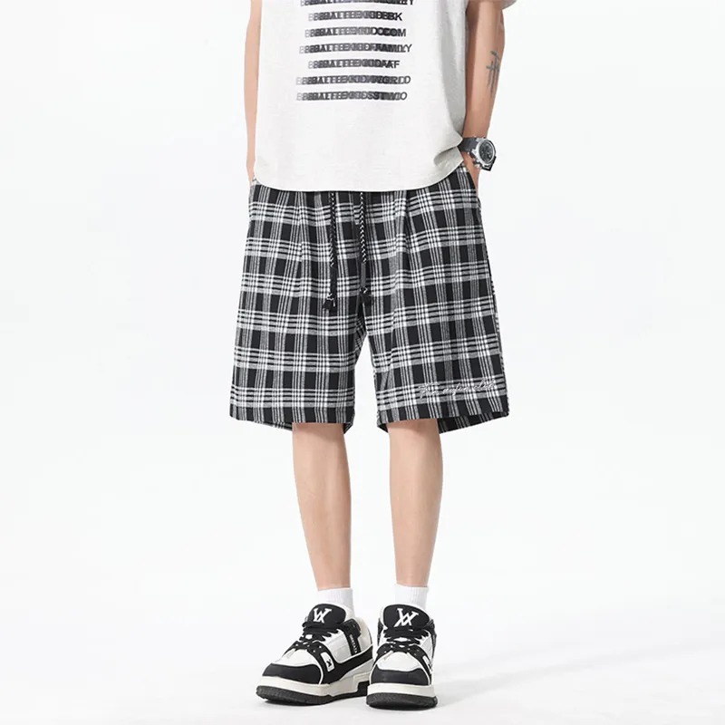 7 SEVFUN Casual Shorts Unisex-3
