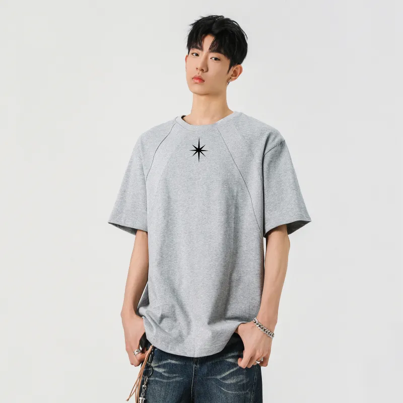7 SEVFUN T Shirts Unisex-7