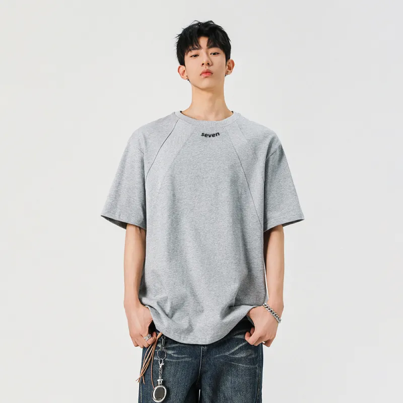 7 SEVFUN T Shirts Unisex-10
